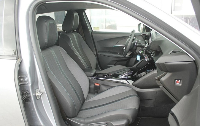 Peugeot 2008 cena 83990 przebieg: 76671, rok produkcji 2021 z Ozorków małe 529